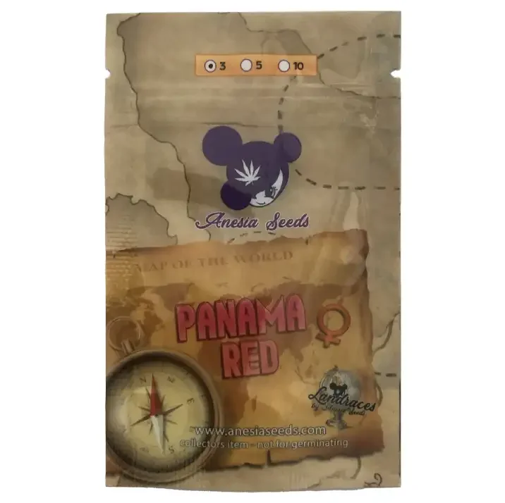 Panama Red van Anesia Seeds