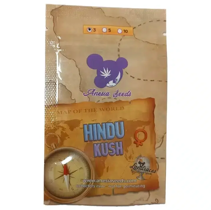Hindu Kush van Anesia Seeds