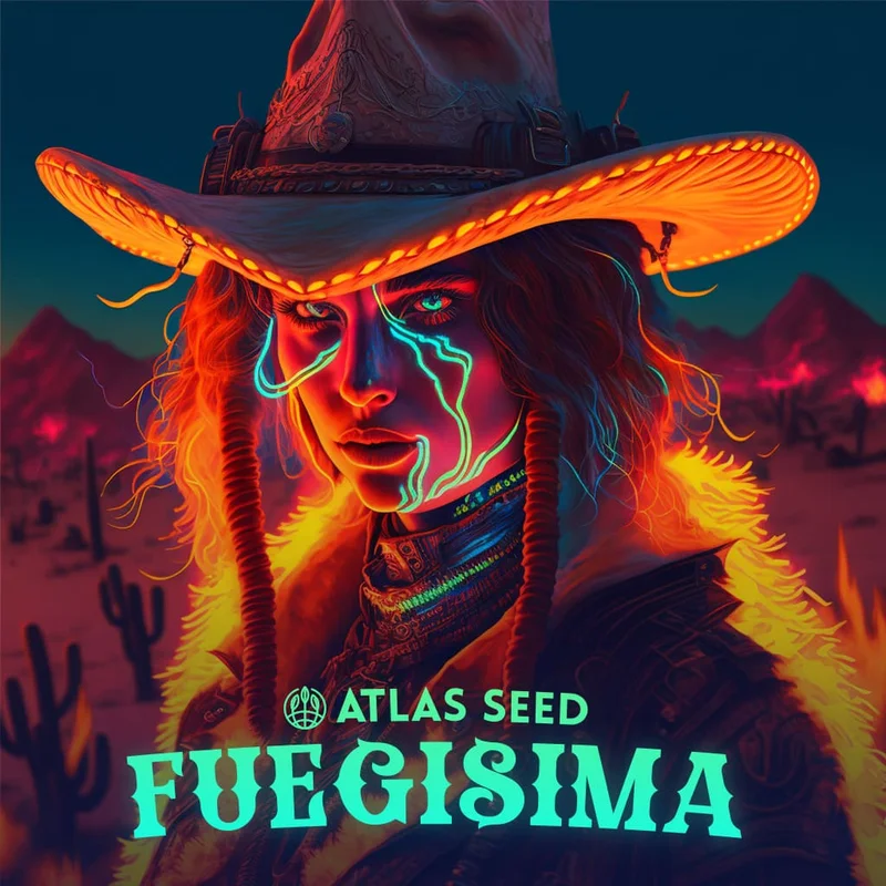 Fuegisima by Atlas Seed