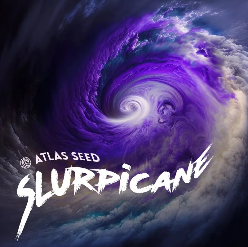 Slurpicane by Atlas Seed