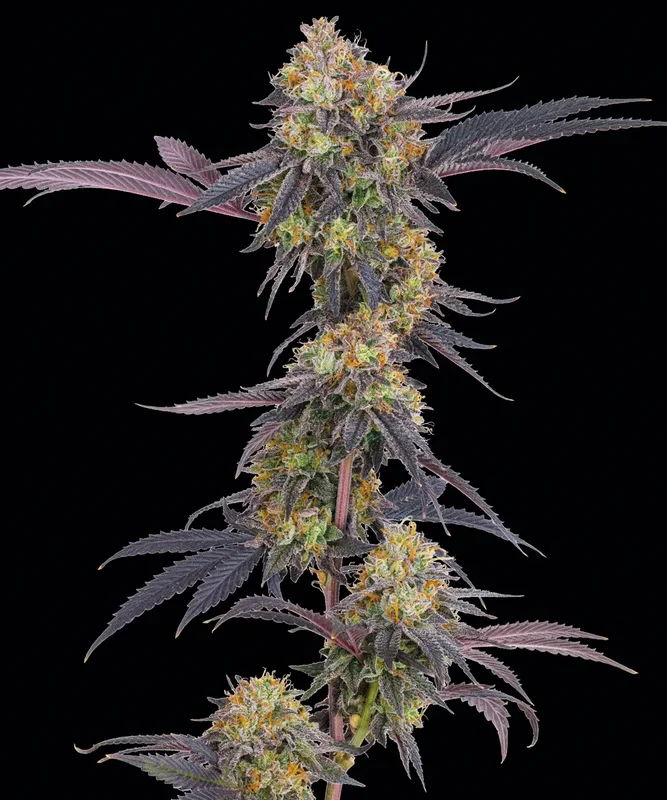 Tropicana Cherry van Barney's Farm