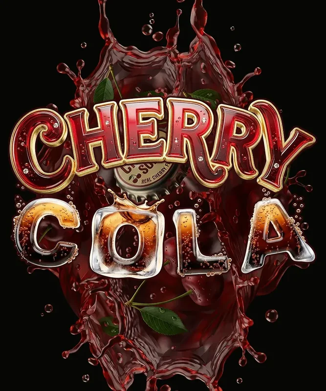 Cherry Cola van Barney's Farm