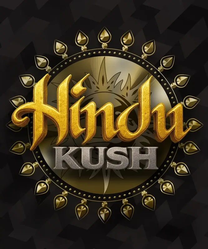 Hindu Kush van Barney's Farm