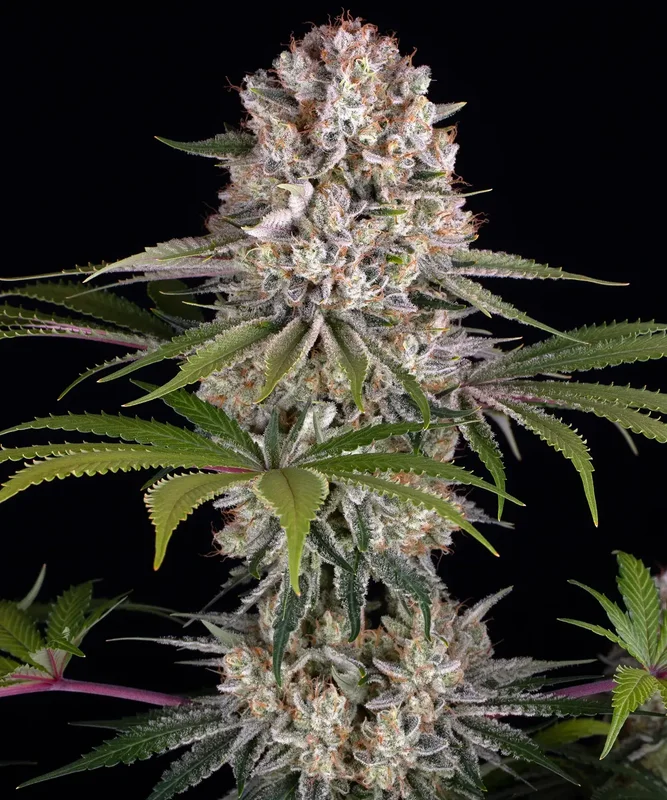 Amnesia Haze van Barney's Farm