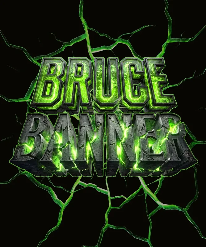 Bruce Banner van Barney's Farm