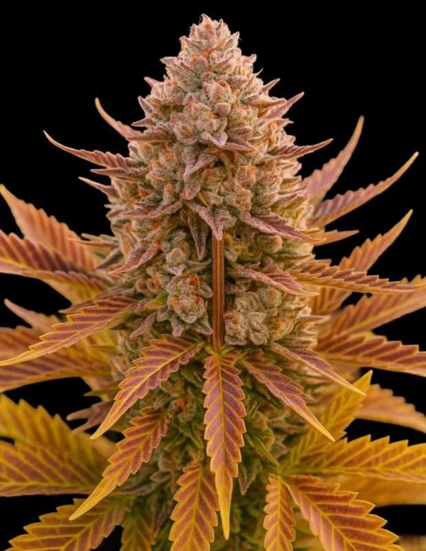 Do-Si-Dos van Big Head Seeds