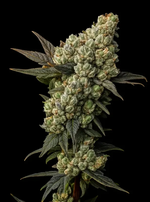 Lemon Squeeze van Big Head Seeds