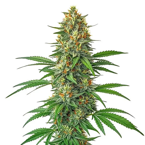 Tangie van Blimburn Seeds