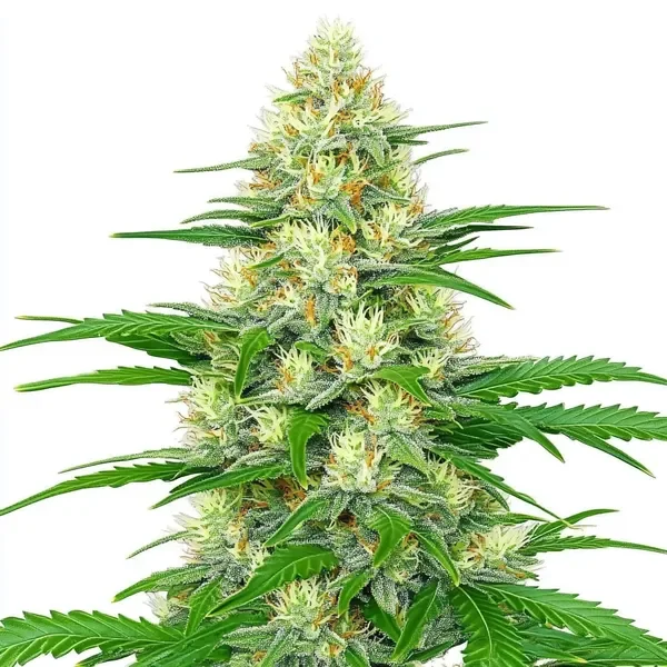 White Widow van Blimburn Seeds