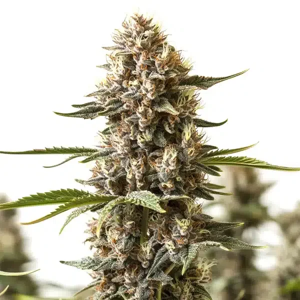 Kabrales van Blimburn Seeds