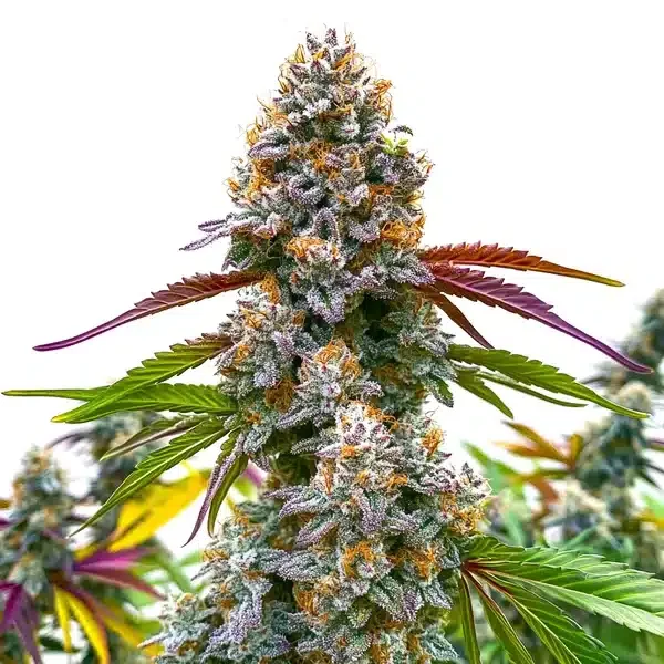Critical Daddy Purple van Blimburn Seeds