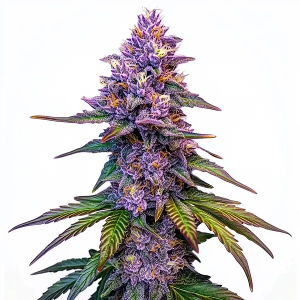 Purple Lemonade van Blimburn Seeds