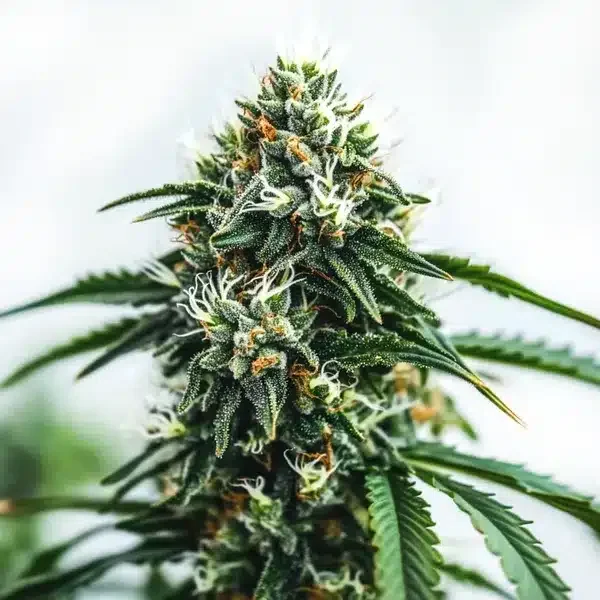 Scrambler Haze van Blimburn Seeds