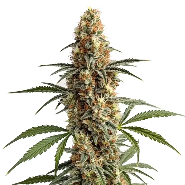 Mamba Negra van Blimburn Seeds