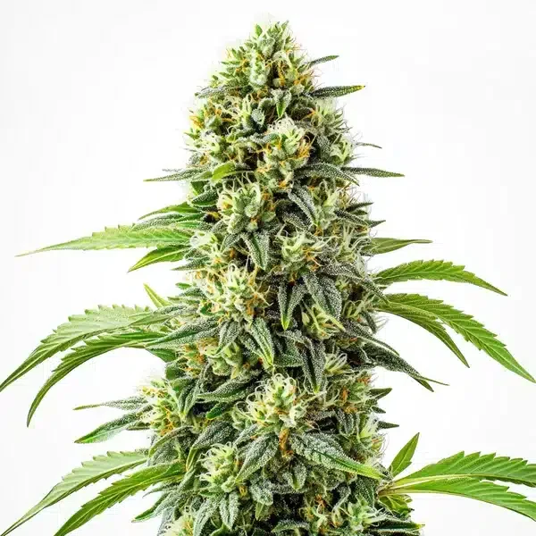 Steve's Dream Queen van Blimburn Seeds