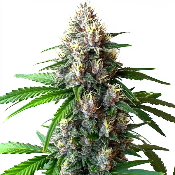 Wedding Cake van Blimburn Seeds