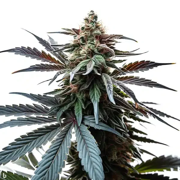 Cap Junky van Blimburn Seeds