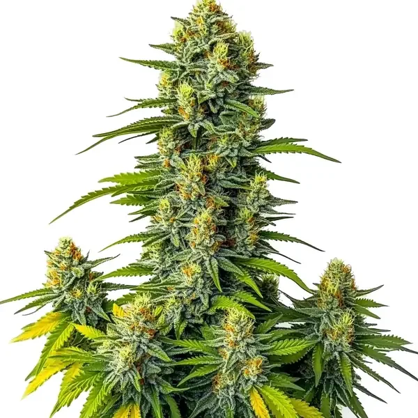 Mamba Negra van Blimburn Seeds