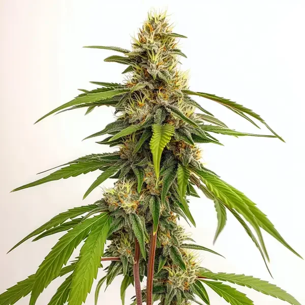 Banizzle van Blimburn Seeds