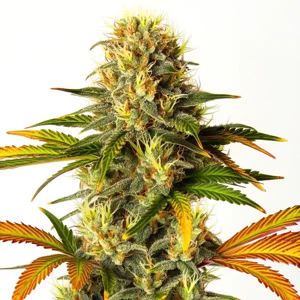 Steve's Hellfire OG van Blimburn Seeds