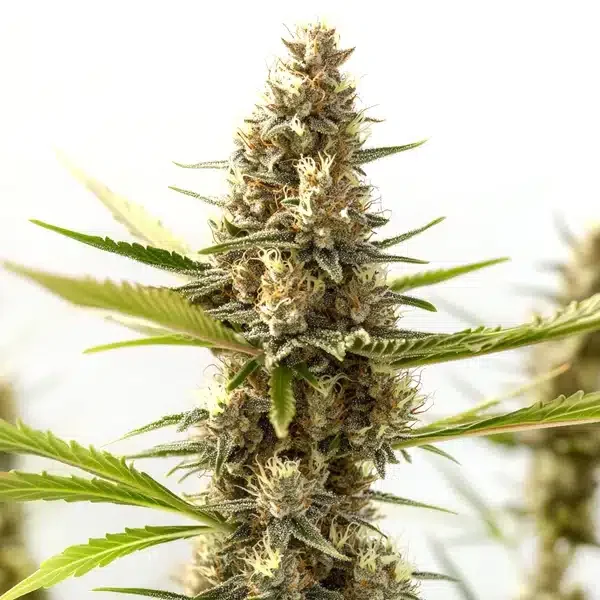 Nikki and Swami's Taängie van Blimburn Seeds