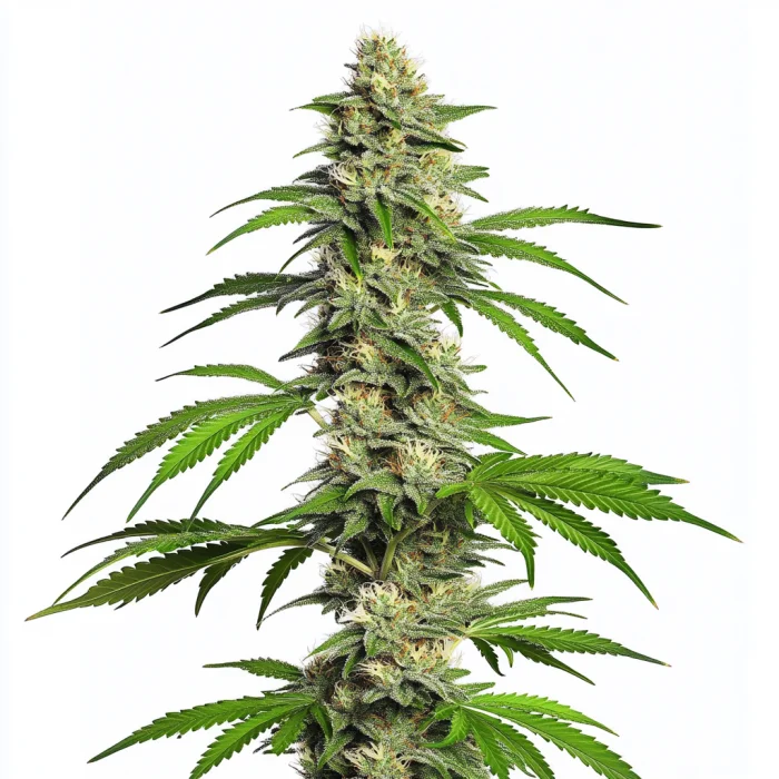 Girl Scout Cookies van Blimburn Seeds