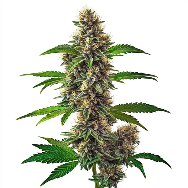 Fat Bastard van Blimburn Seeds