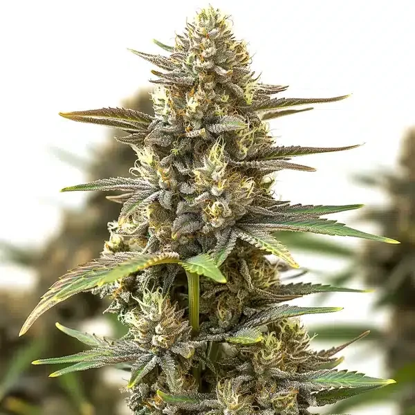 Berry Zkittlez van Blimburn Seeds