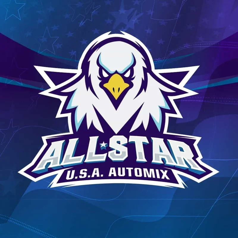 All Stars USA Automix van BSF Seeds