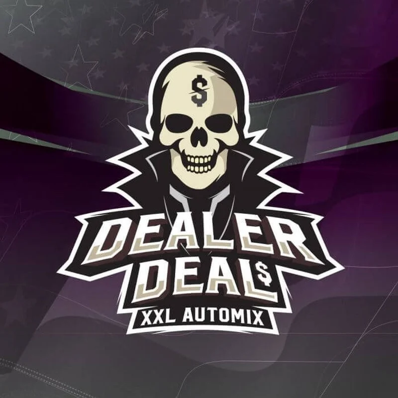 Dealer Deal XXL Automix van BSF Seeds