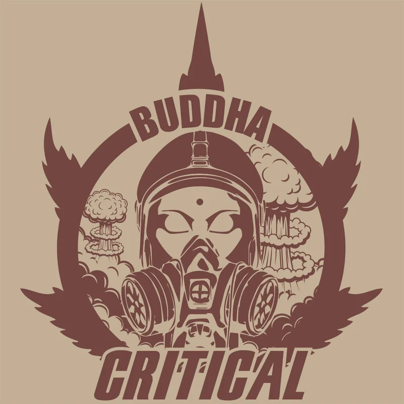 Critical van Buddha Seeds