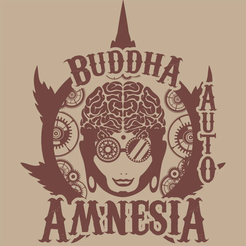 Amnesia van Buddha Seeds