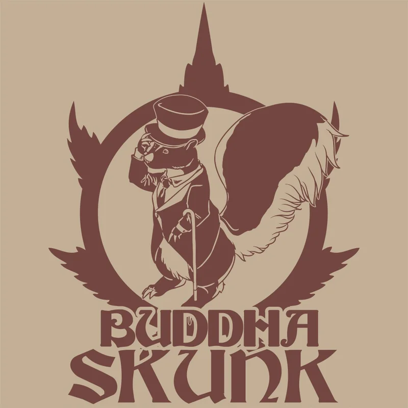 Skunk van Buddha Seeds