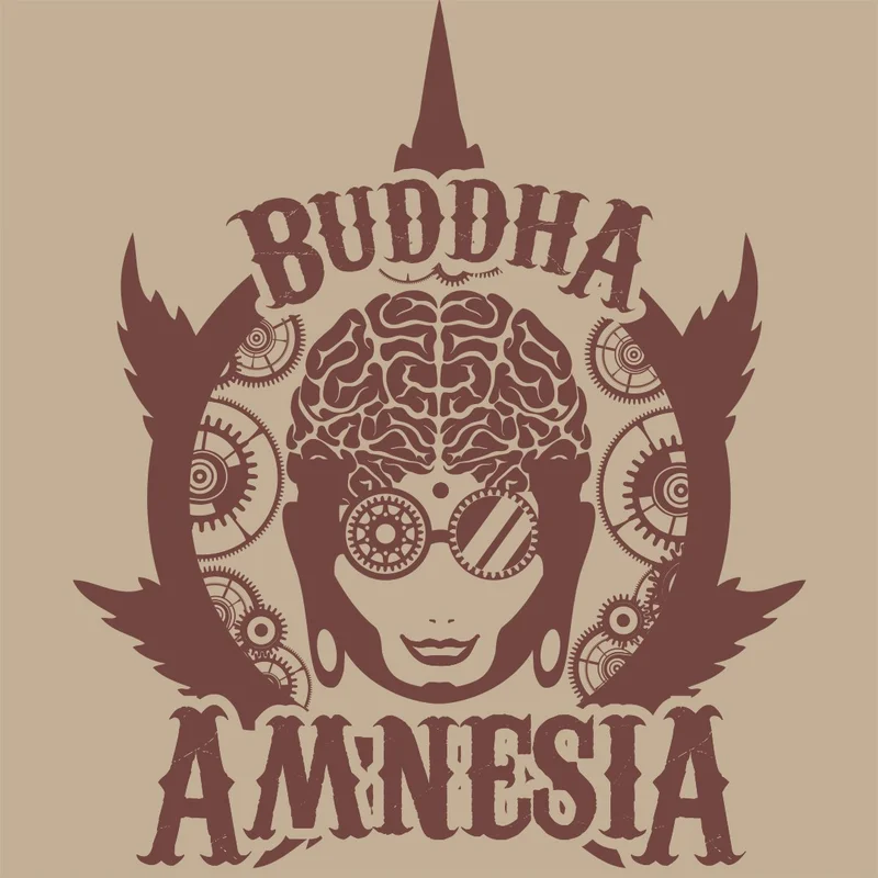 Amnesia van Buddha Seeds