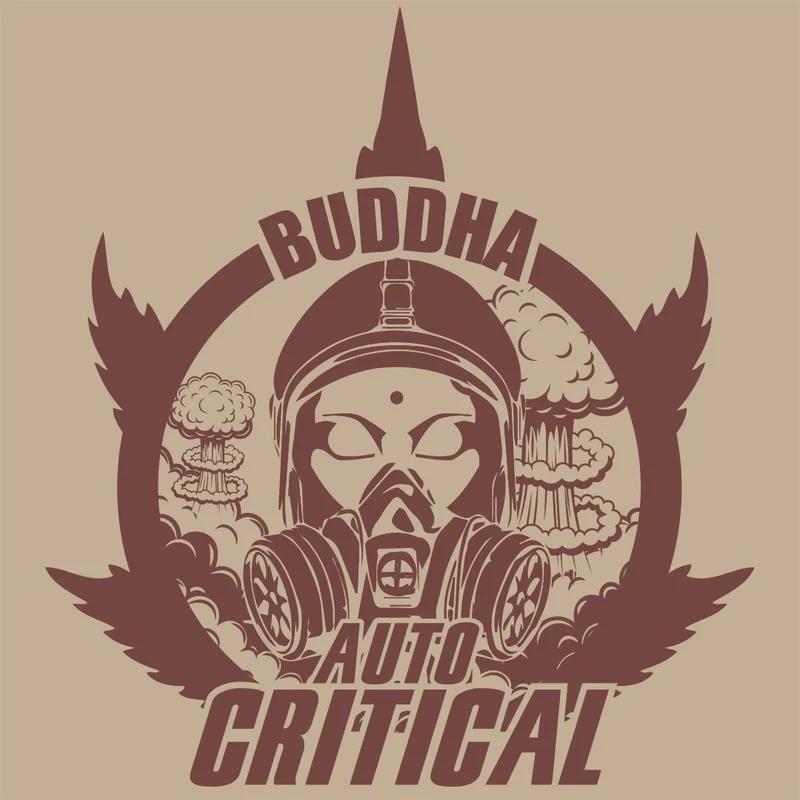 Critical van Buddha Seeds