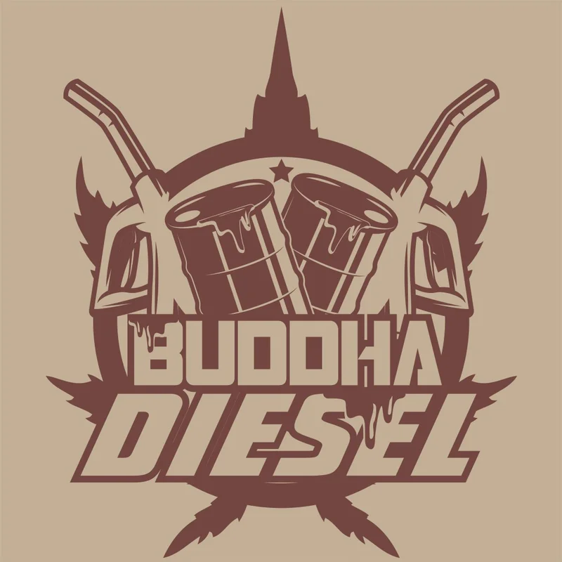 Diesel van Buddha Seeds