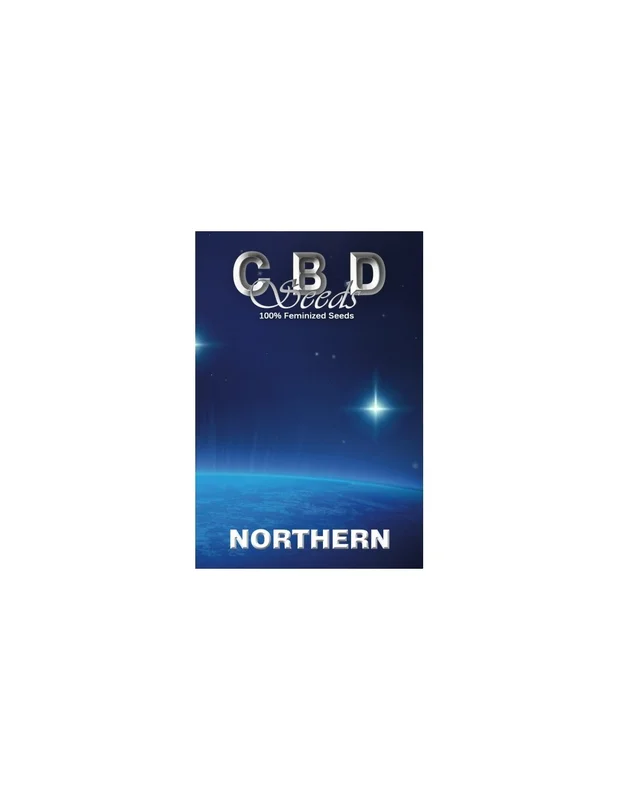 Northern van CBD Seeds