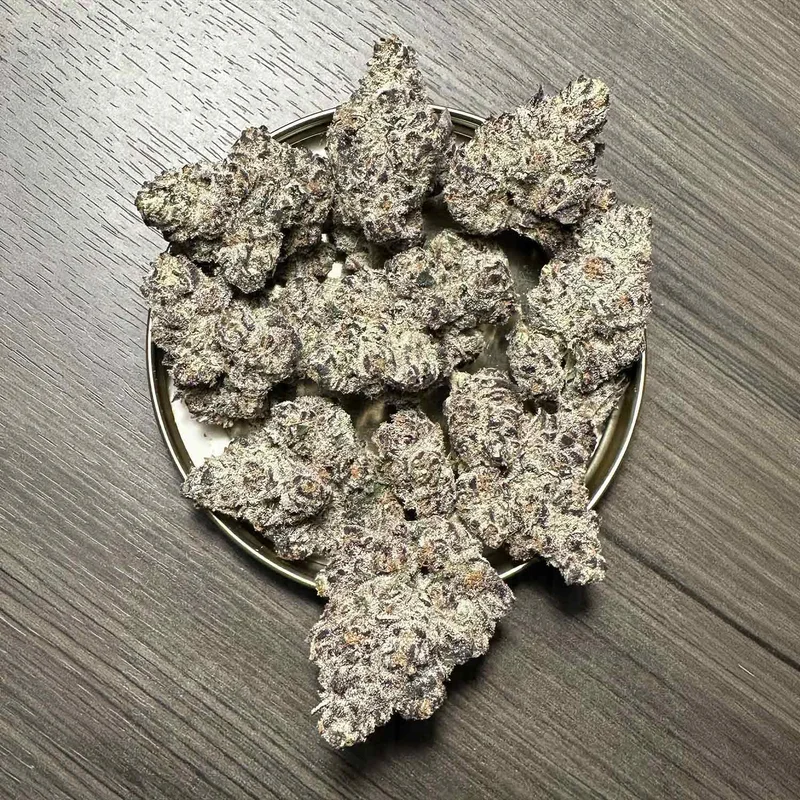 Black Lobster van Cipher Genetics