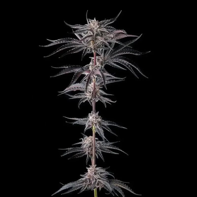 Nakamarra van Compound Genetics
