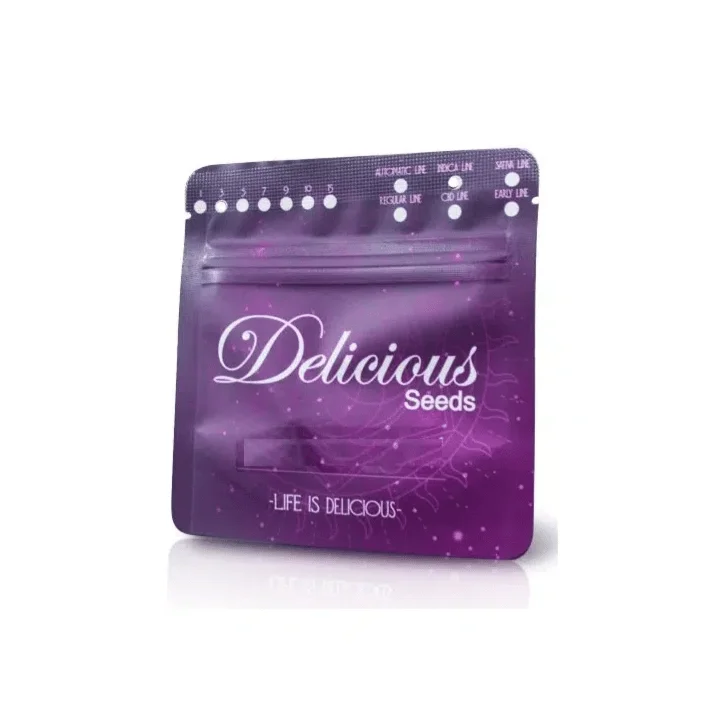 Moby Delicious van Delicious Seeds