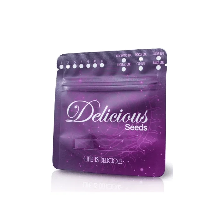 Original Juan Herer van Delicious Seeds