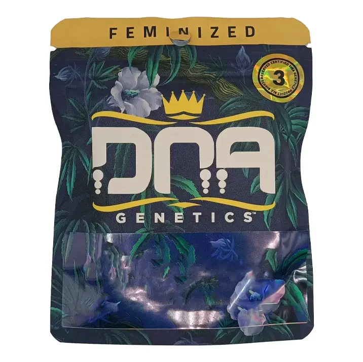 Canalope Haze di DNA Genetics