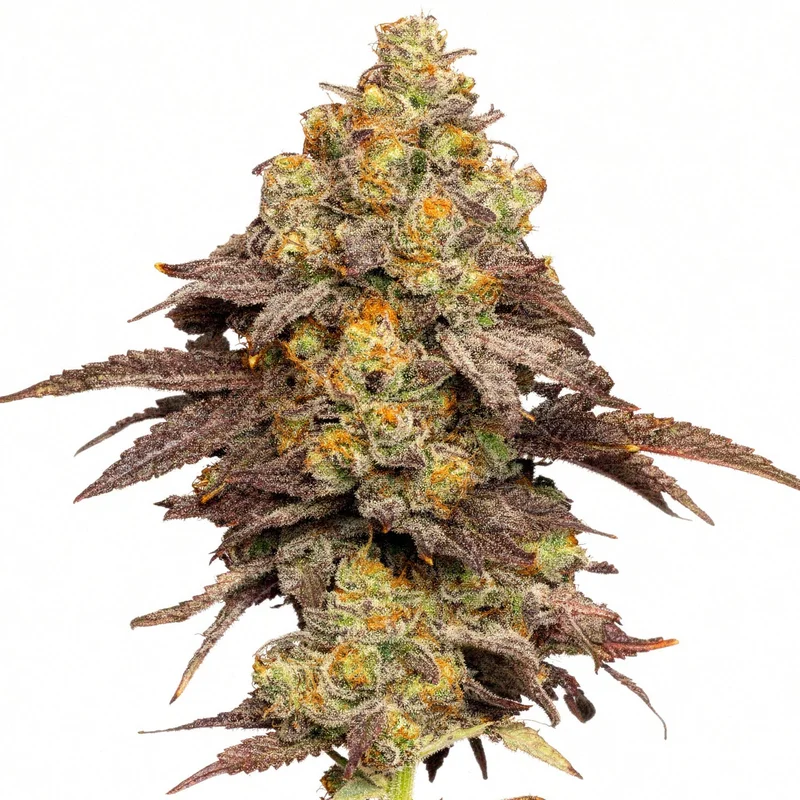 Zkittles x Coffin Candy van Doja Seeds