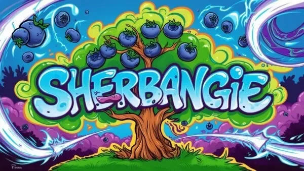 Sherbangie van Elev8 Seeds