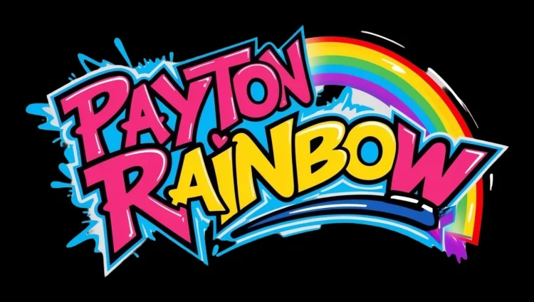 Payton Rainbow van Elev8 Seeds