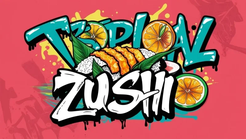 Tropical Zushi van Elev8 Seeds