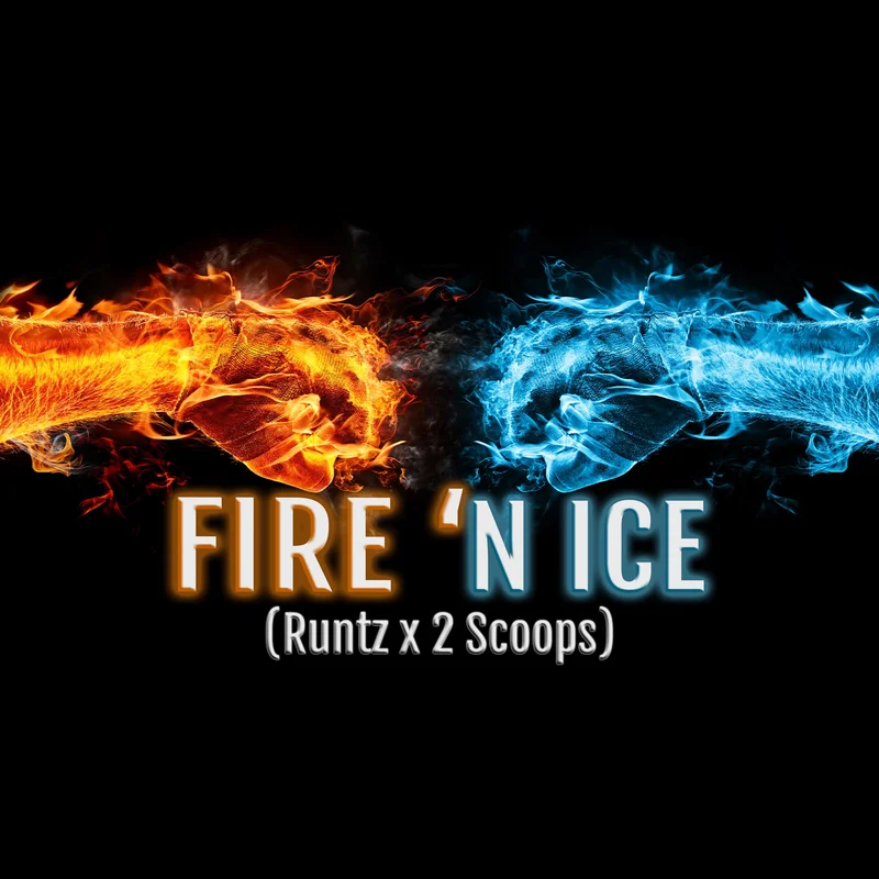 Fire'n Ice van Elev8 Seeds