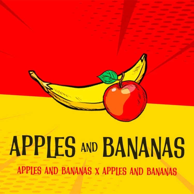 Apples and Bananas S1 van Elev8 Seeds