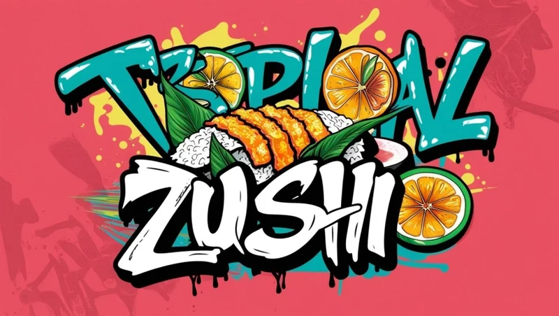 Tropical Zushi van Elev8 Seeds
