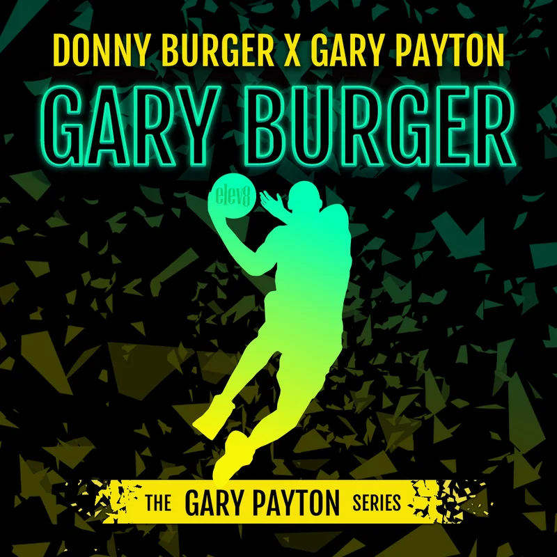 Gary Burger van Elev8 Seeds